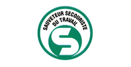 formation secouriste du travail