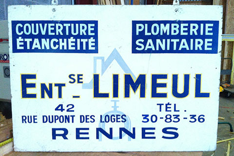 entreprise charpente ille et vilaine limeul